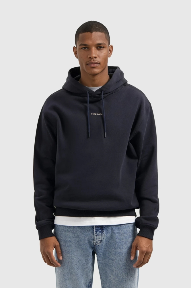 LOOSE FIT 25030304 57 DARK NAVY